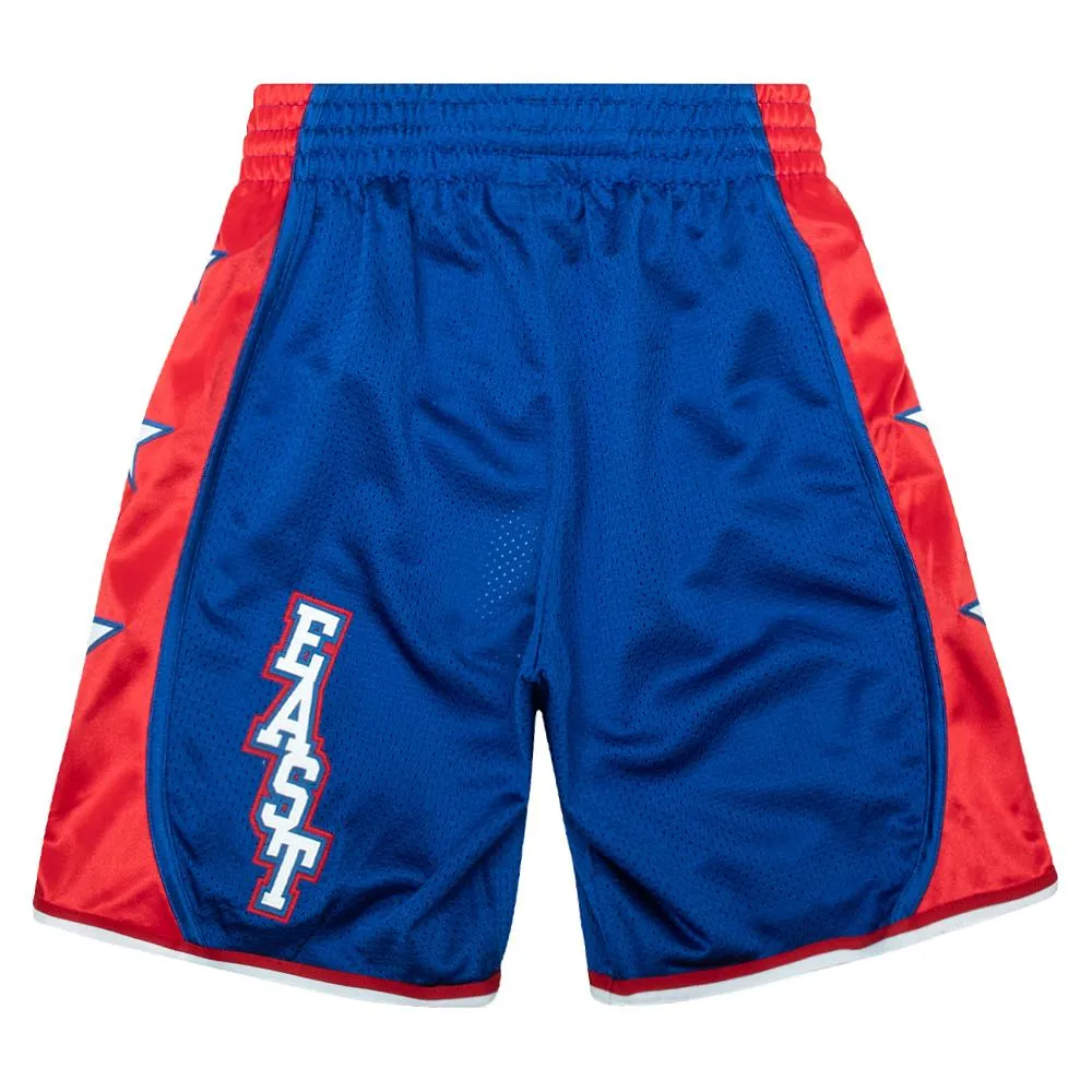 2004 Allstar East Shorts | Blue