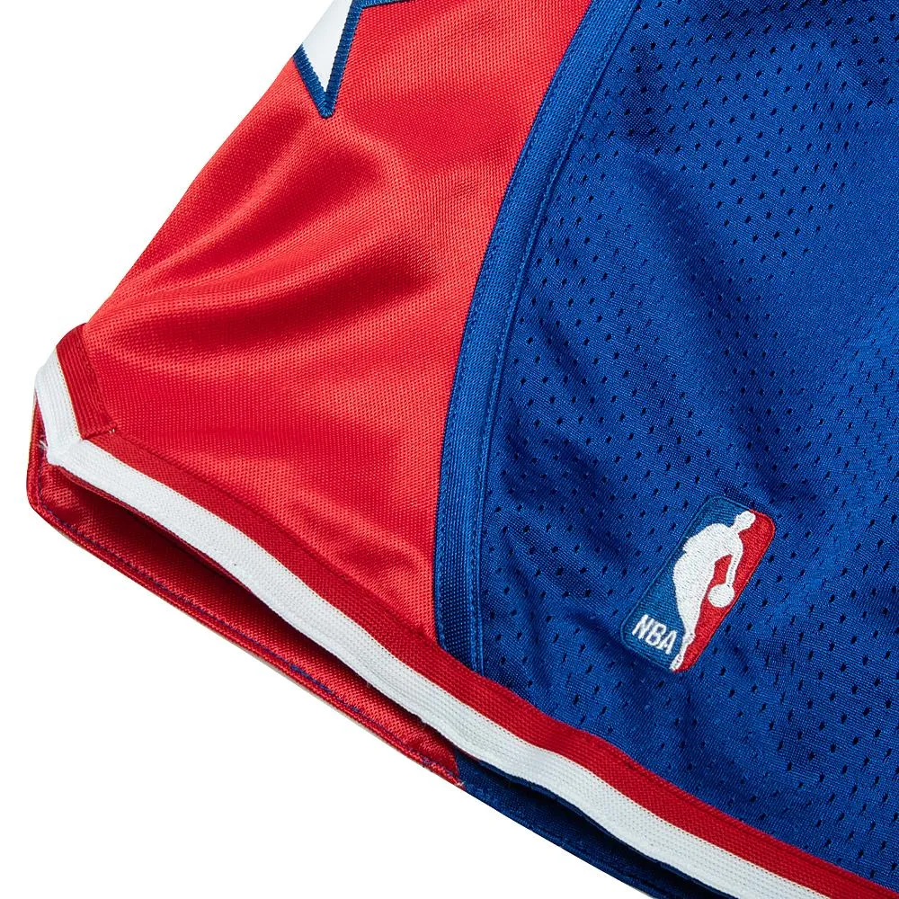 2004 Allstar East Shorts | Blue