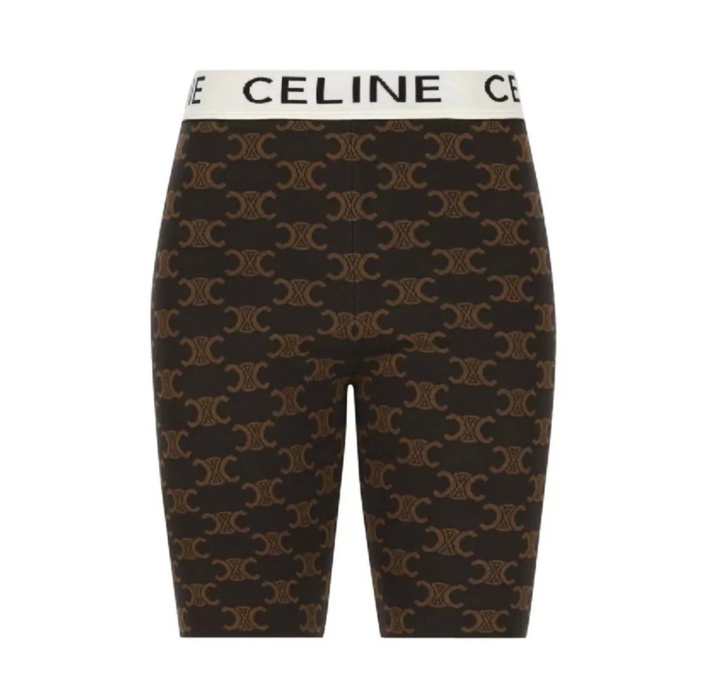 2023 Triomphe Logo Shorts - S