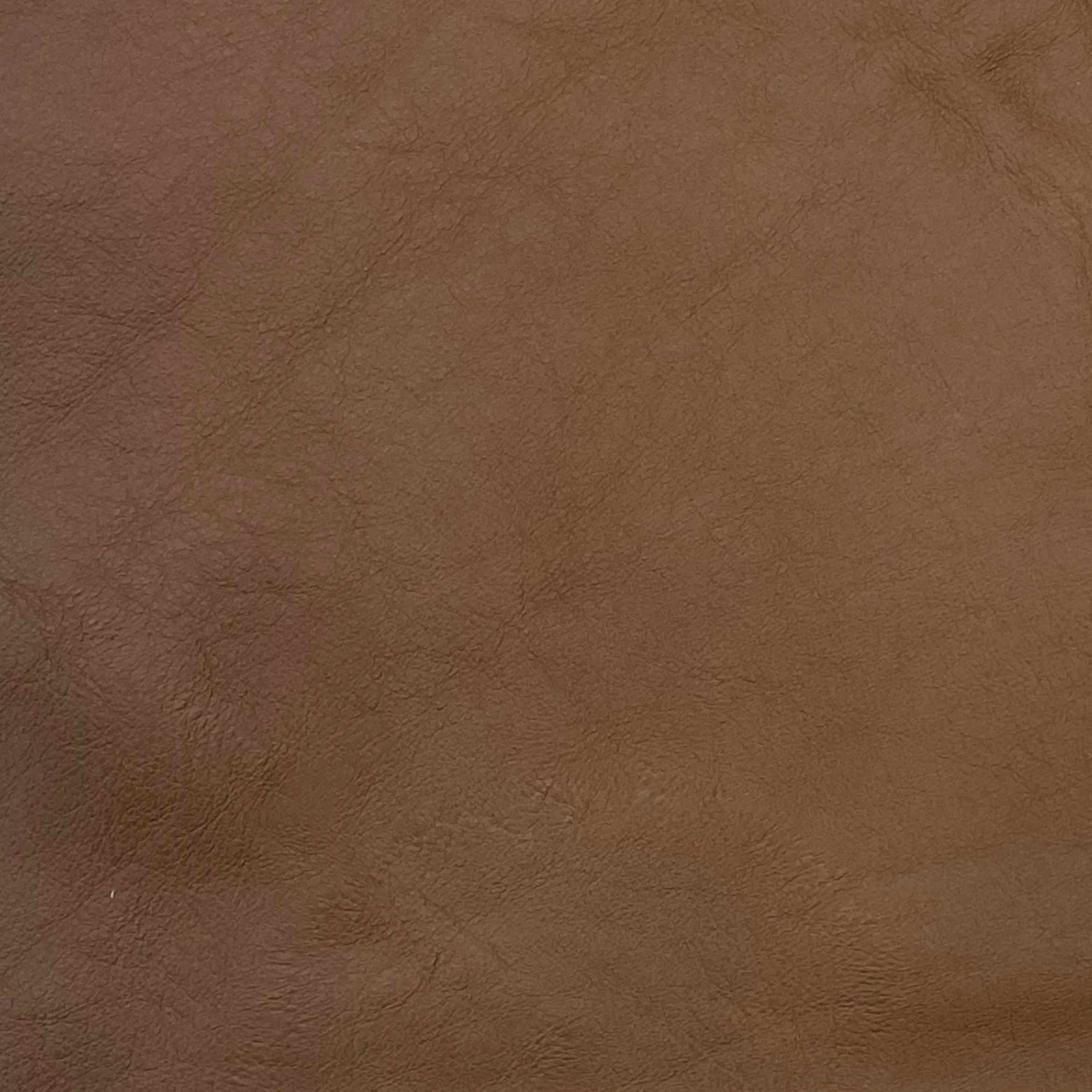 3oz (1.2mm) Cow Leather - Cappuccino (per square foot)