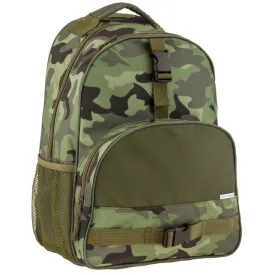 All Over Print Backpack