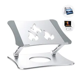 Aluminium Alloy Laptop Stand