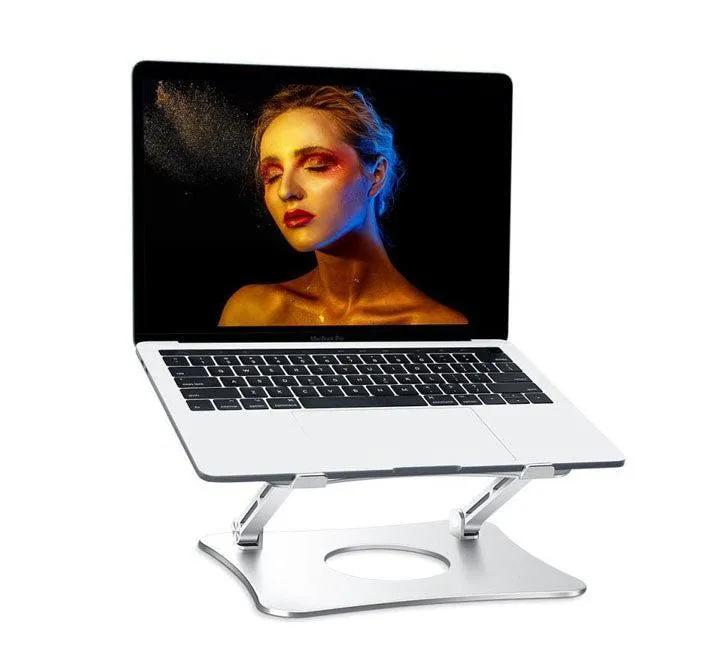 Aluminium Alloy Laptop Stand