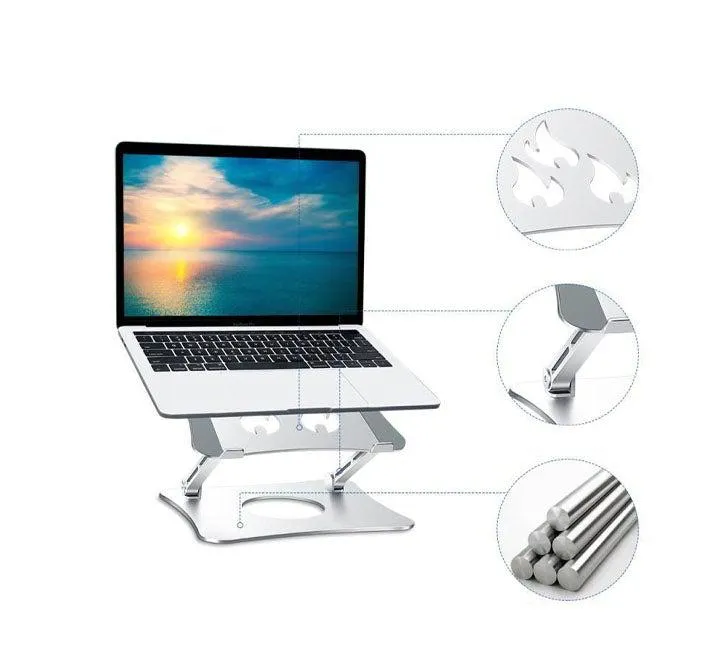 Aluminium Alloy Laptop Stand
