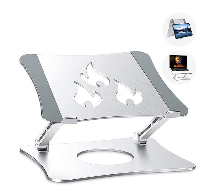 Aluminium Alloy Laptop Stand