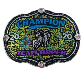Andrews Buckle