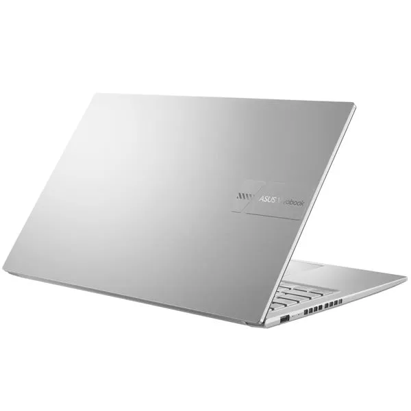 ASUS | Vivobook 15 M1502YA-58512S0W | 15.6" FHD | AMD Ryzen 5 | 8GB RAM | 512GB SSD - Cool Silver