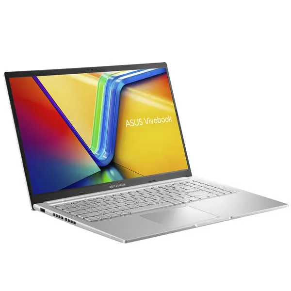 ASUS | Vivobook 15 M1502YA-58512S0W | 15.6" FHD | AMD Ryzen 5 | 8GB RAM | 512GB SSD - Cool Silver