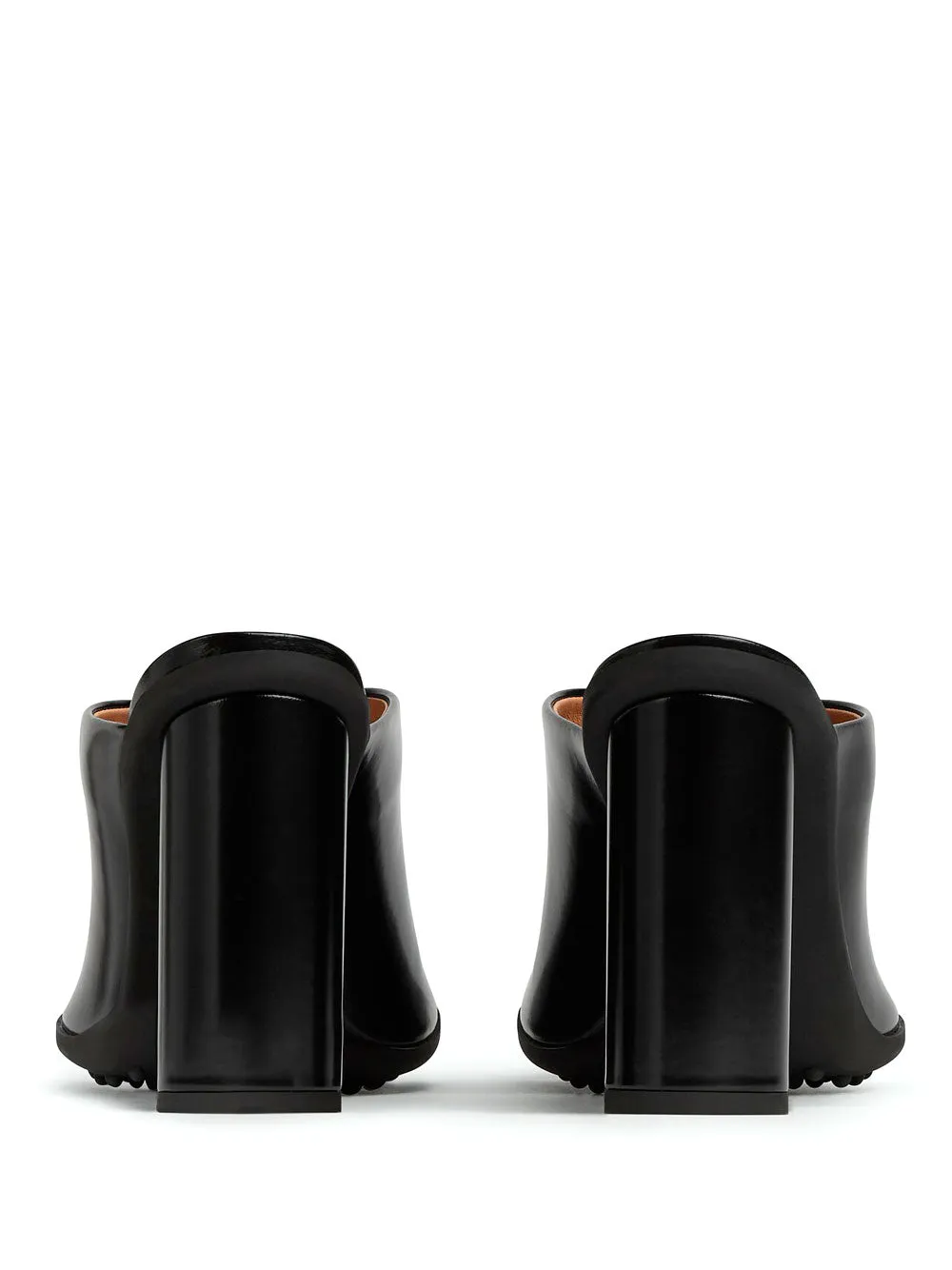 Atomic Mules