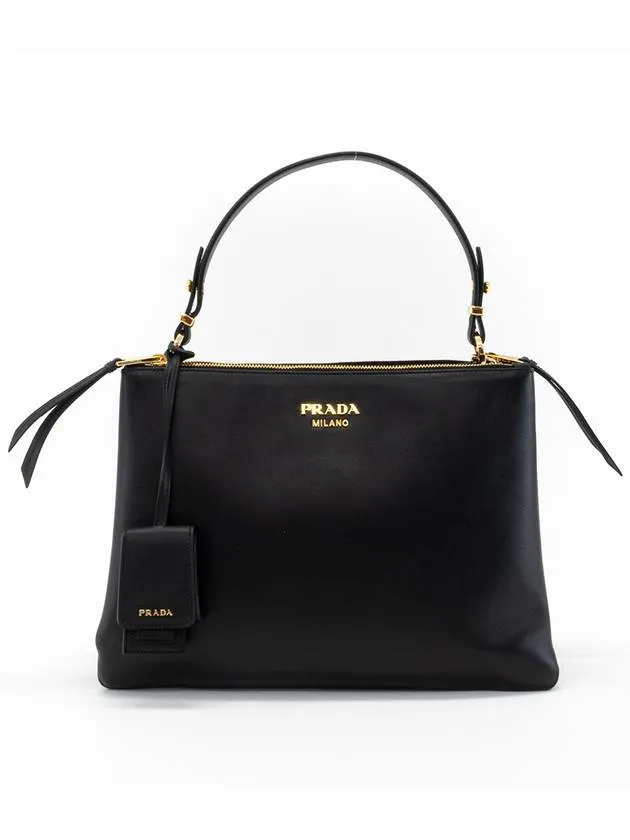 Bag Deuce Large Black Tote 1BA2332CKM