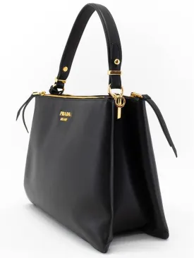 Bag Deuce Large Black Tote 1BA2332CKM