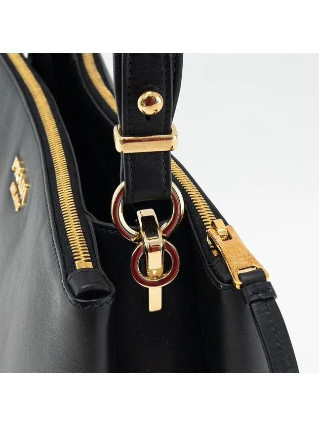 Bag Deuce Large Black Tote 1BA2332CKM
