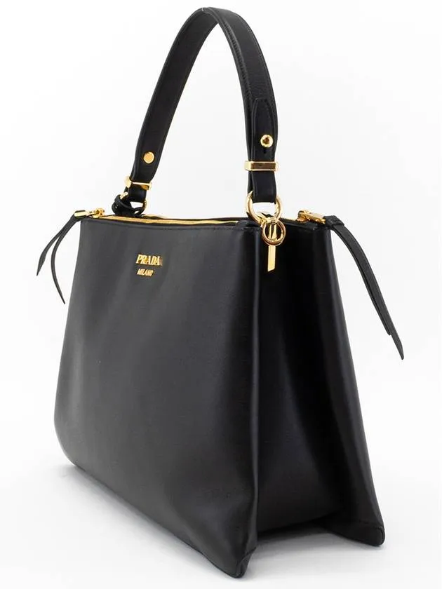 Bag Deuce Large Black Tote 1BA2332CKM
