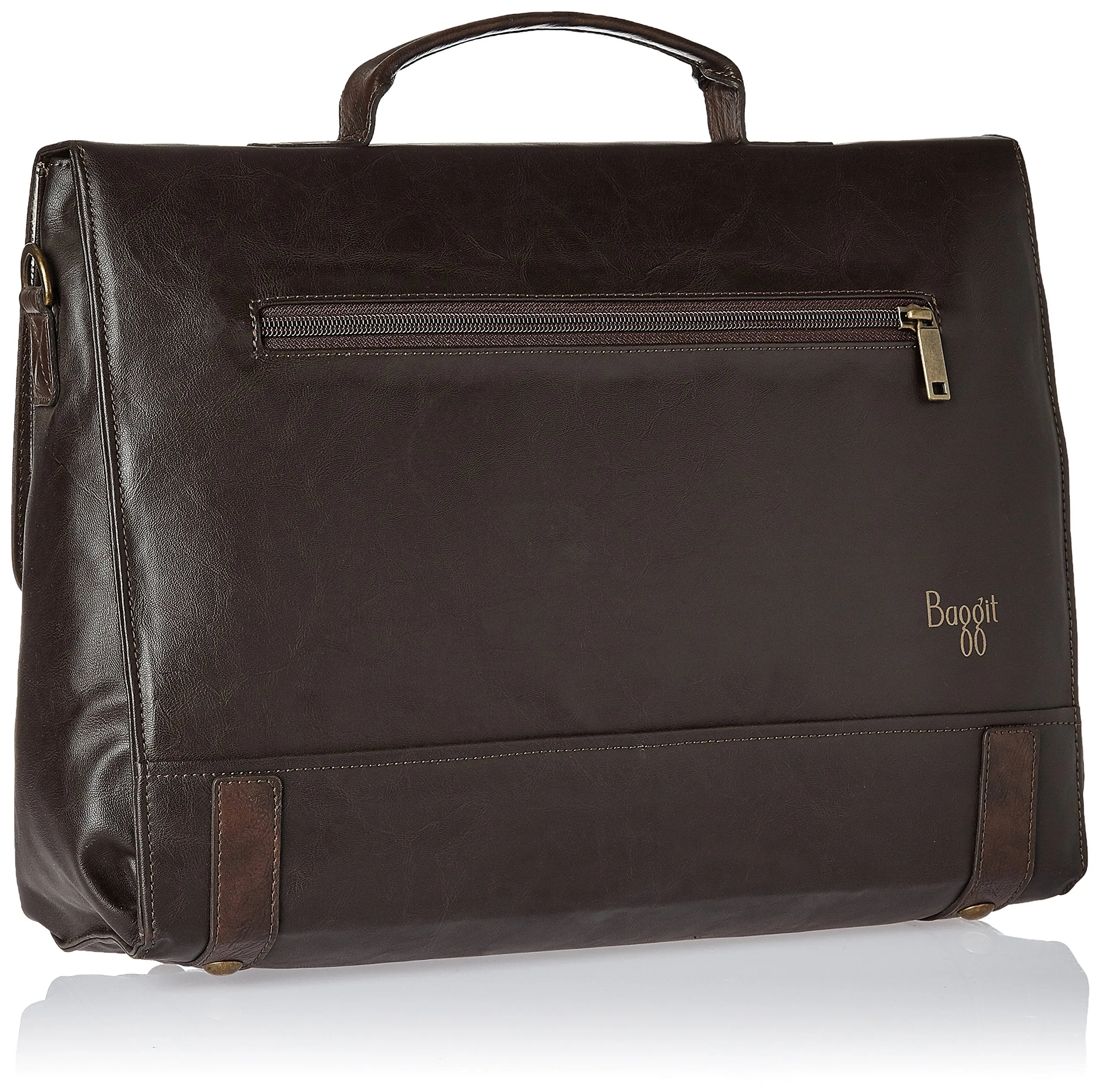 Baggit G Popo Bindas Brown Bag Organizers (2177920424761)