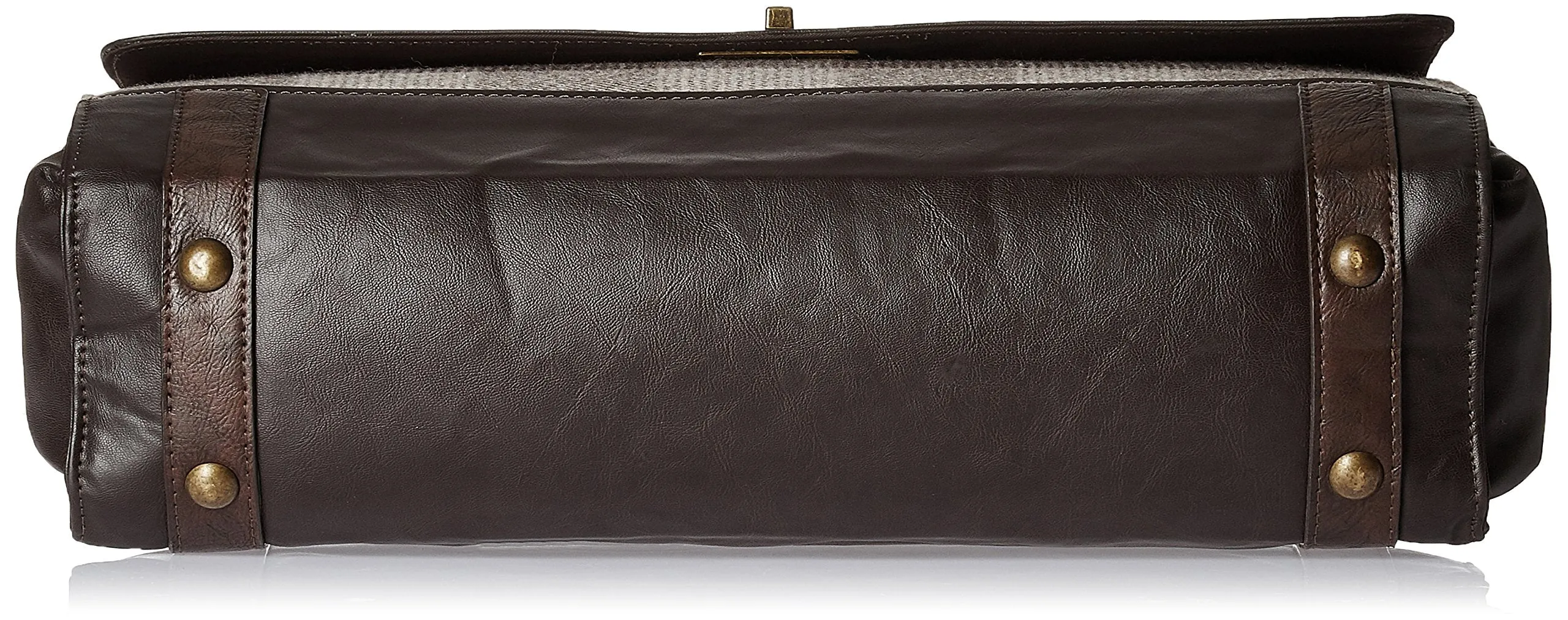 Baggit G Popo Bindas Brown Bag Organizers (2177920424761)