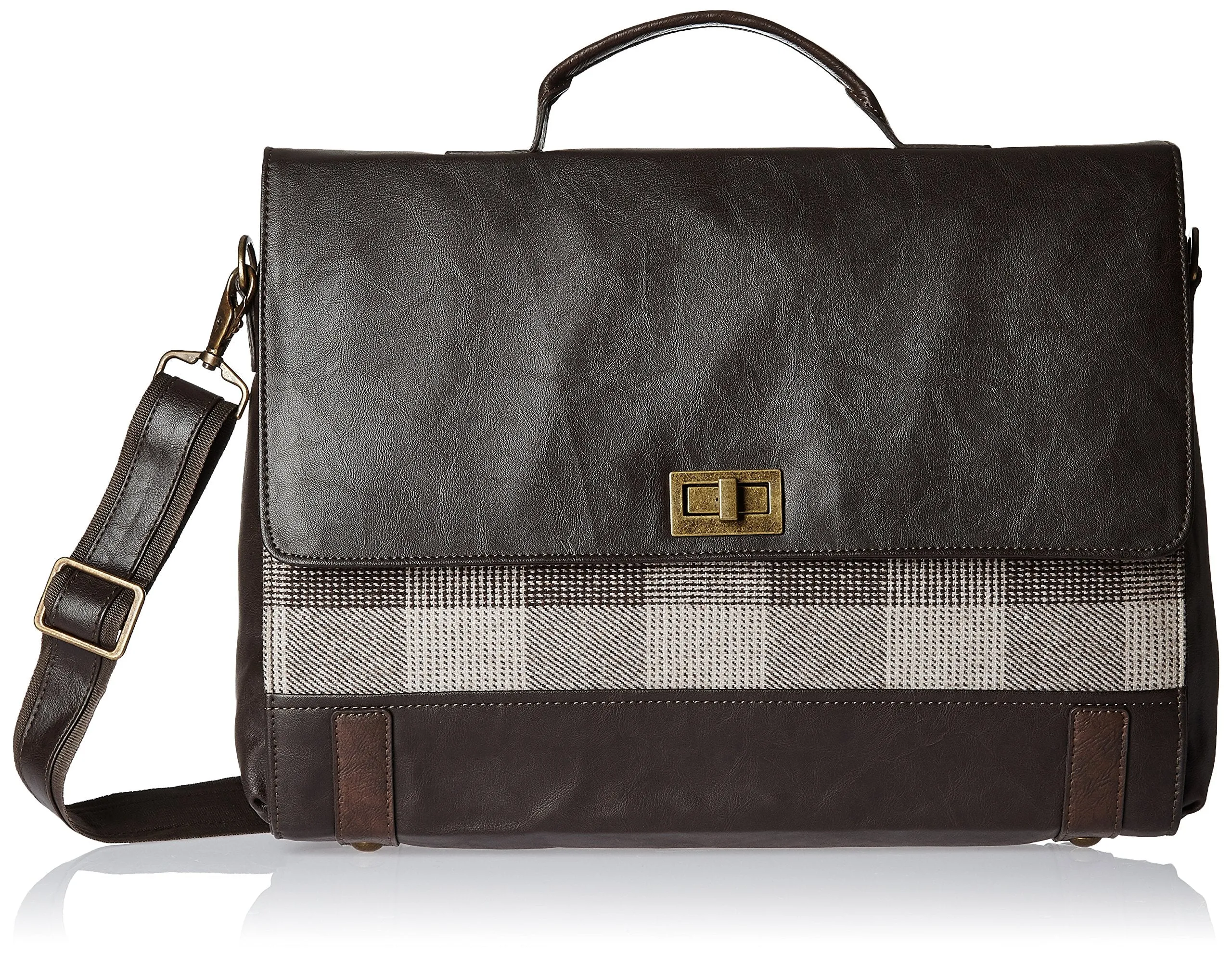 Baggit G Popo Bindas Brown Bag Organizers (2177920424761)