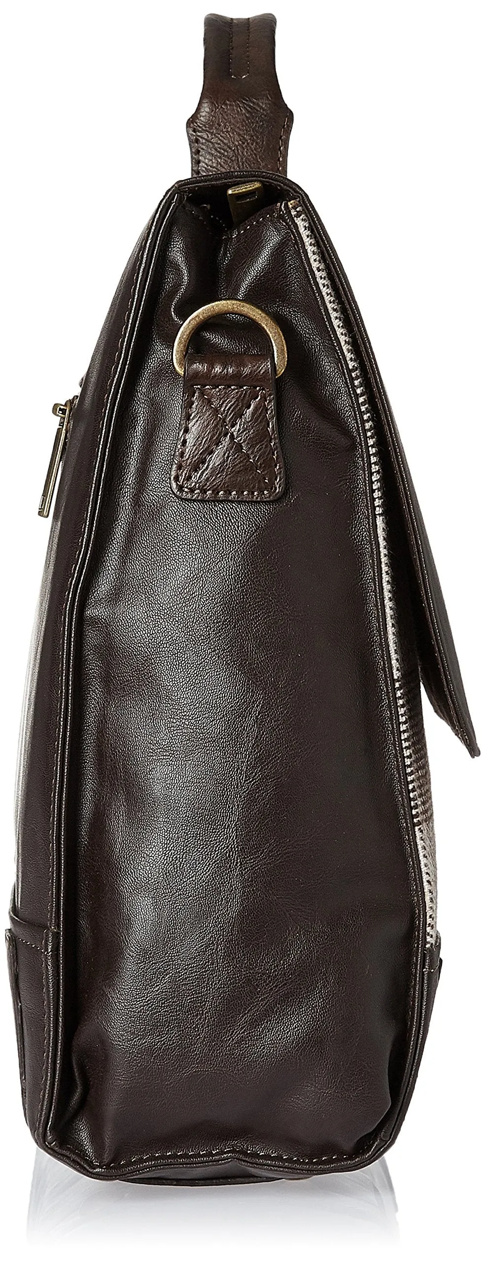 Baggit G Popo Bindas Brown Bag Organizers (2177920424761)