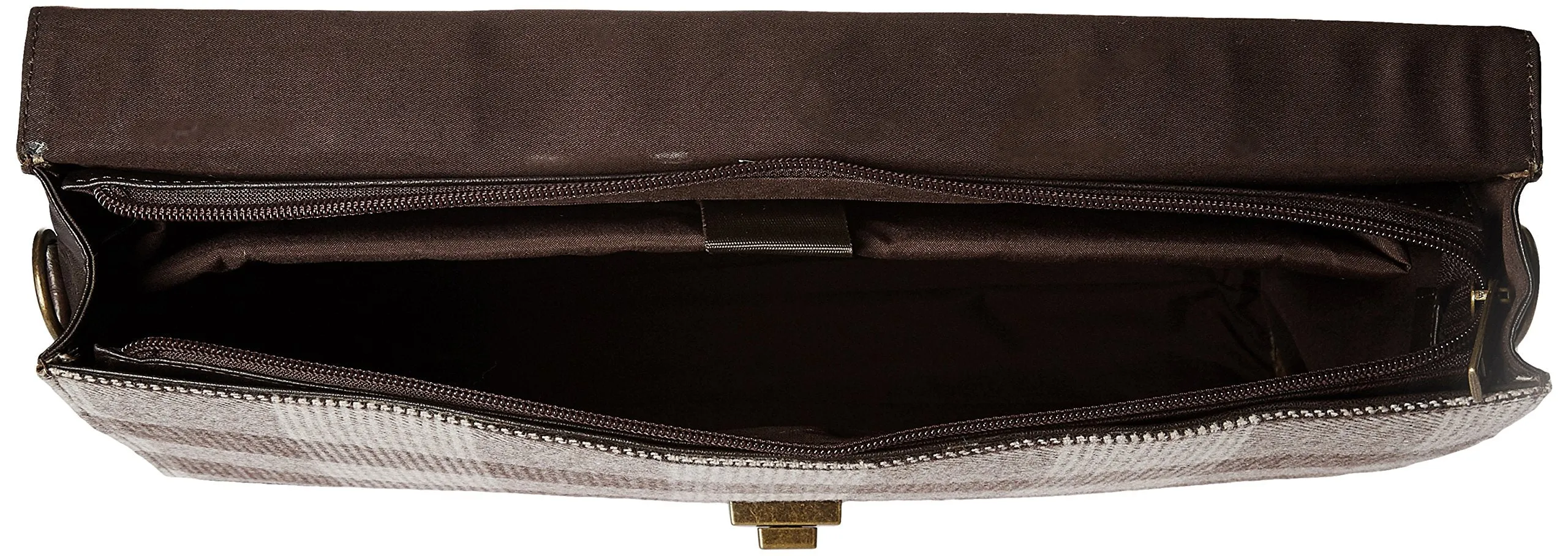 Baggit G Popo Bindas Brown Bag Organizers (2177920424761)