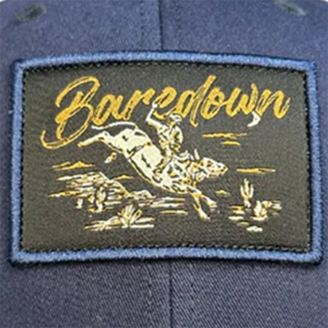 Baredown Brand Unisex Big Bucks Cap