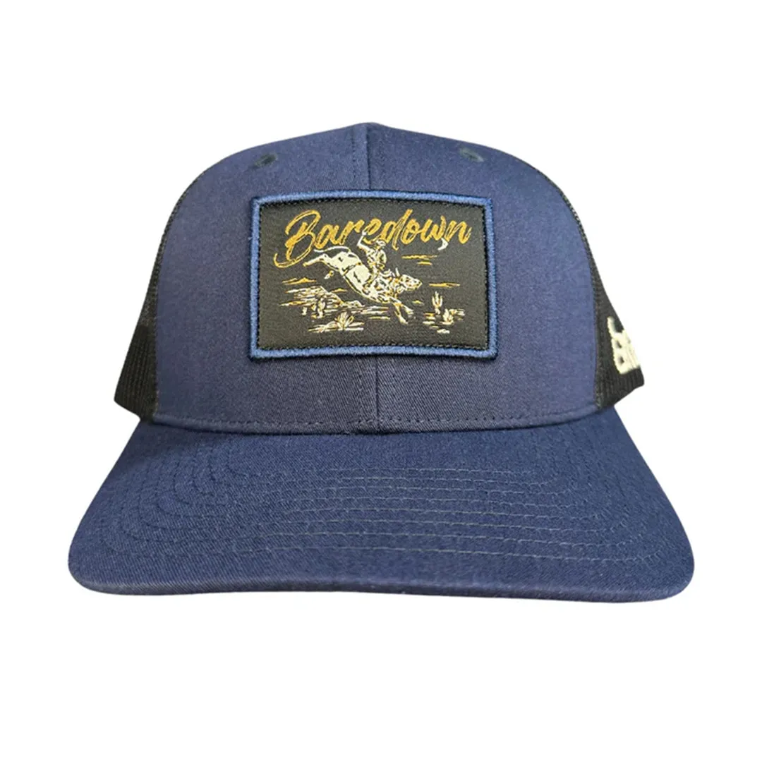 Baredown Brand Unisex Big Bucks Cap