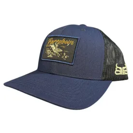 Baredown Brand Unisex Big Bucks Cap