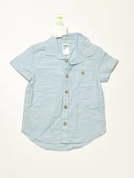 Blue shirt brand new - Size 1
