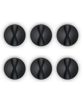 BLUELOUNGE CableDrop Black
