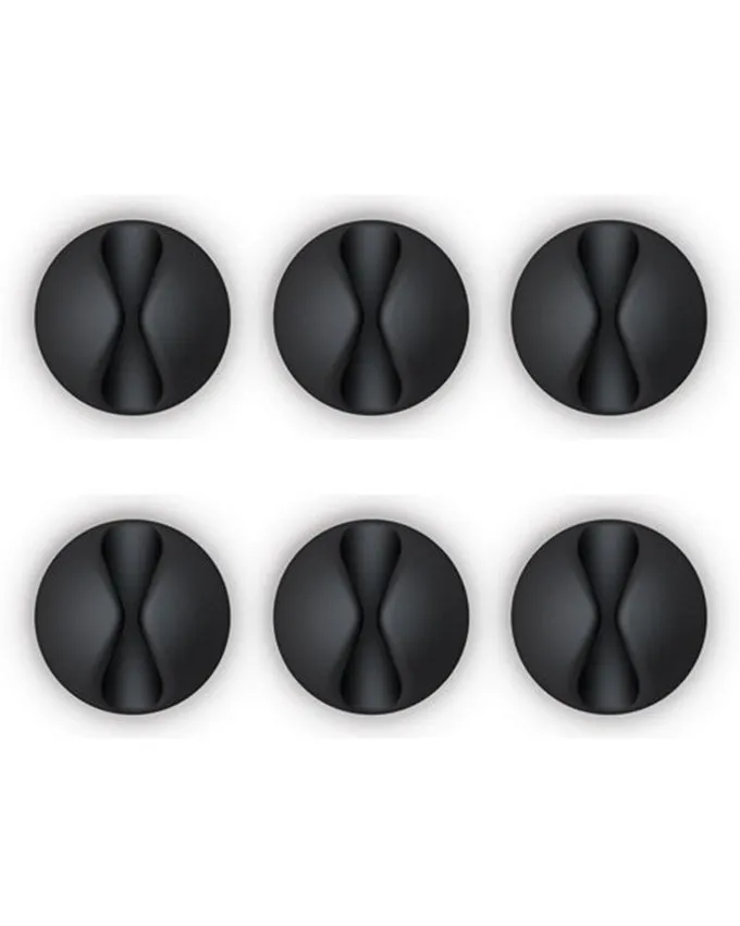 BLUELOUNGE CableDrop Black