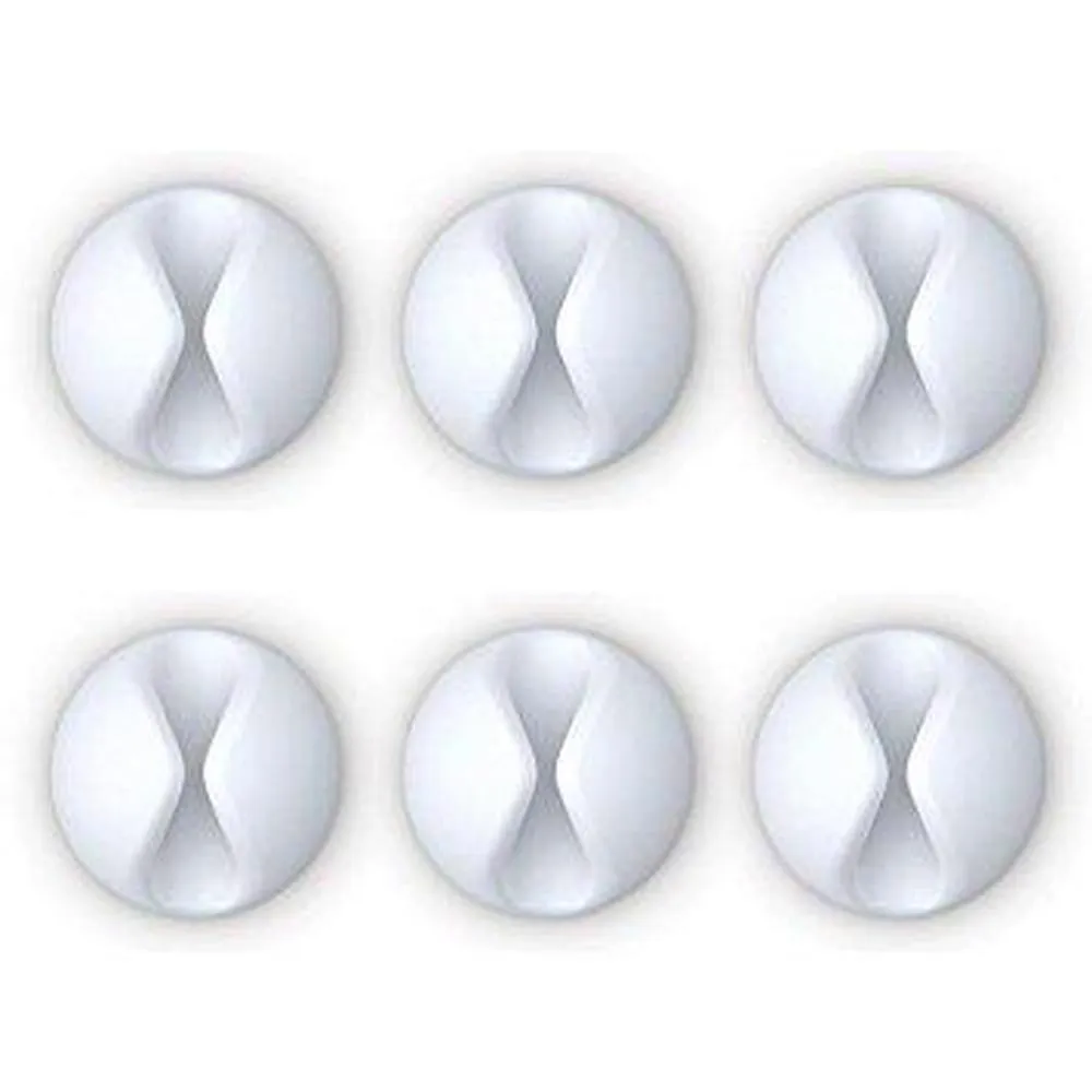 BLUELOUNGE CableDrop - White