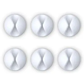 BLUELOUNGE CableDrop - White