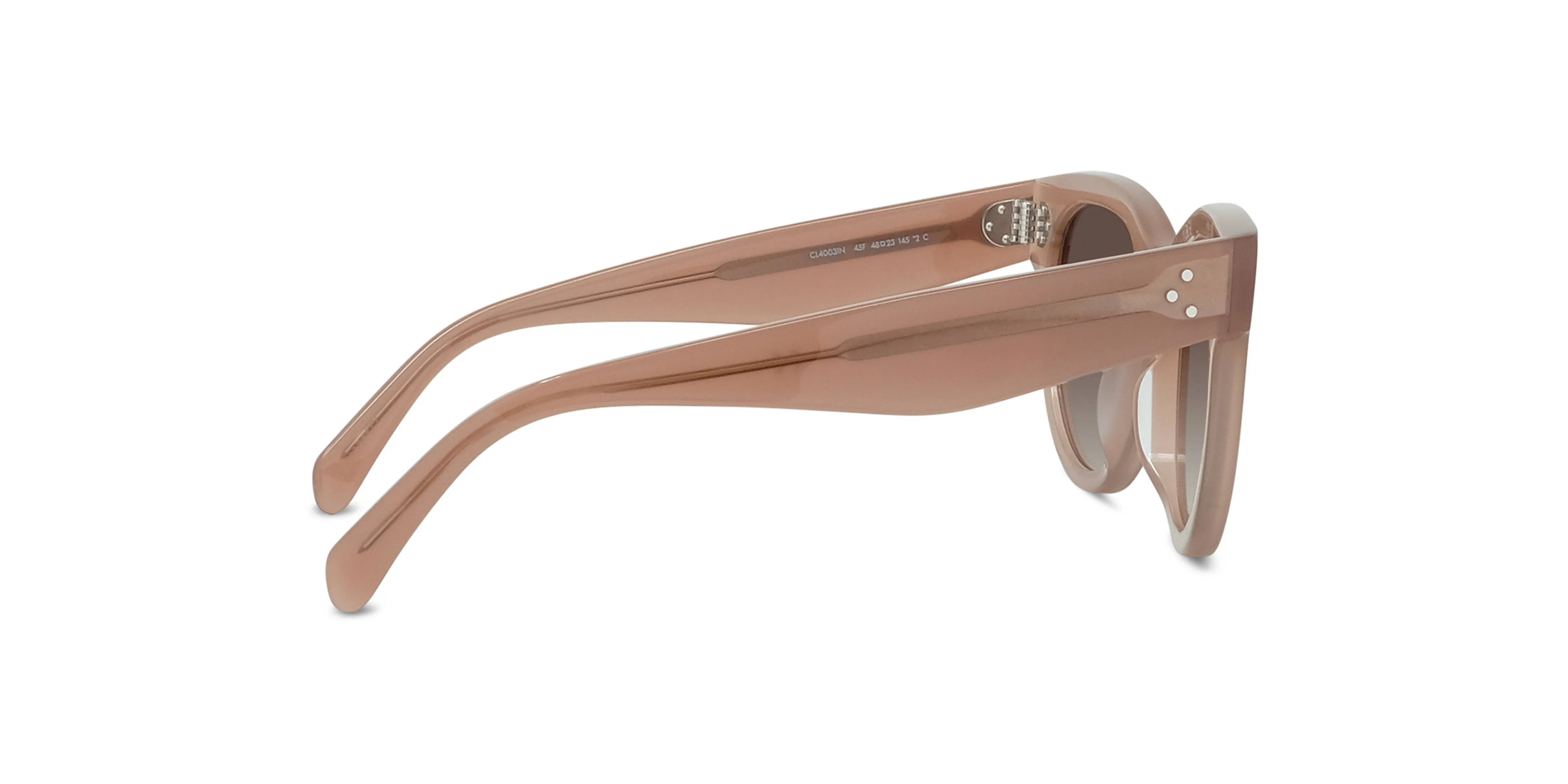 Bold 3 Dots CL4003IN Celine Sunglasses