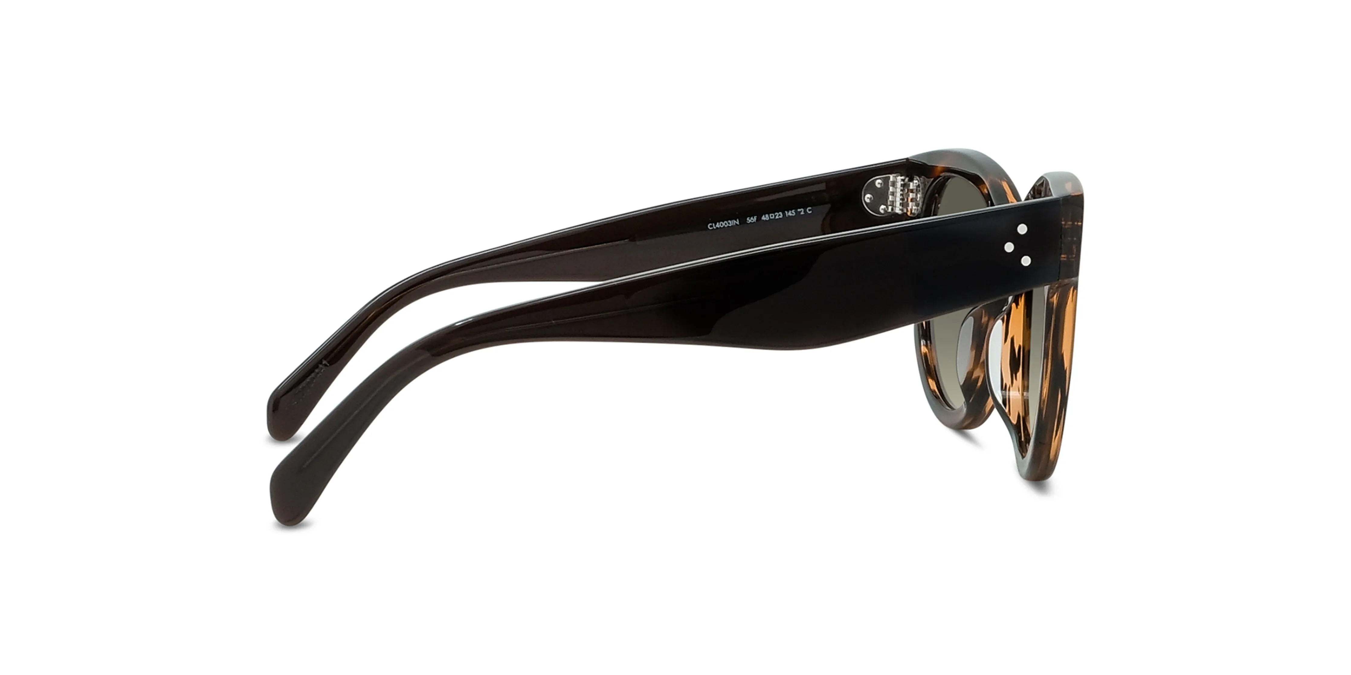 Bold 3 Dots CL4003IN Celine Sunglasses