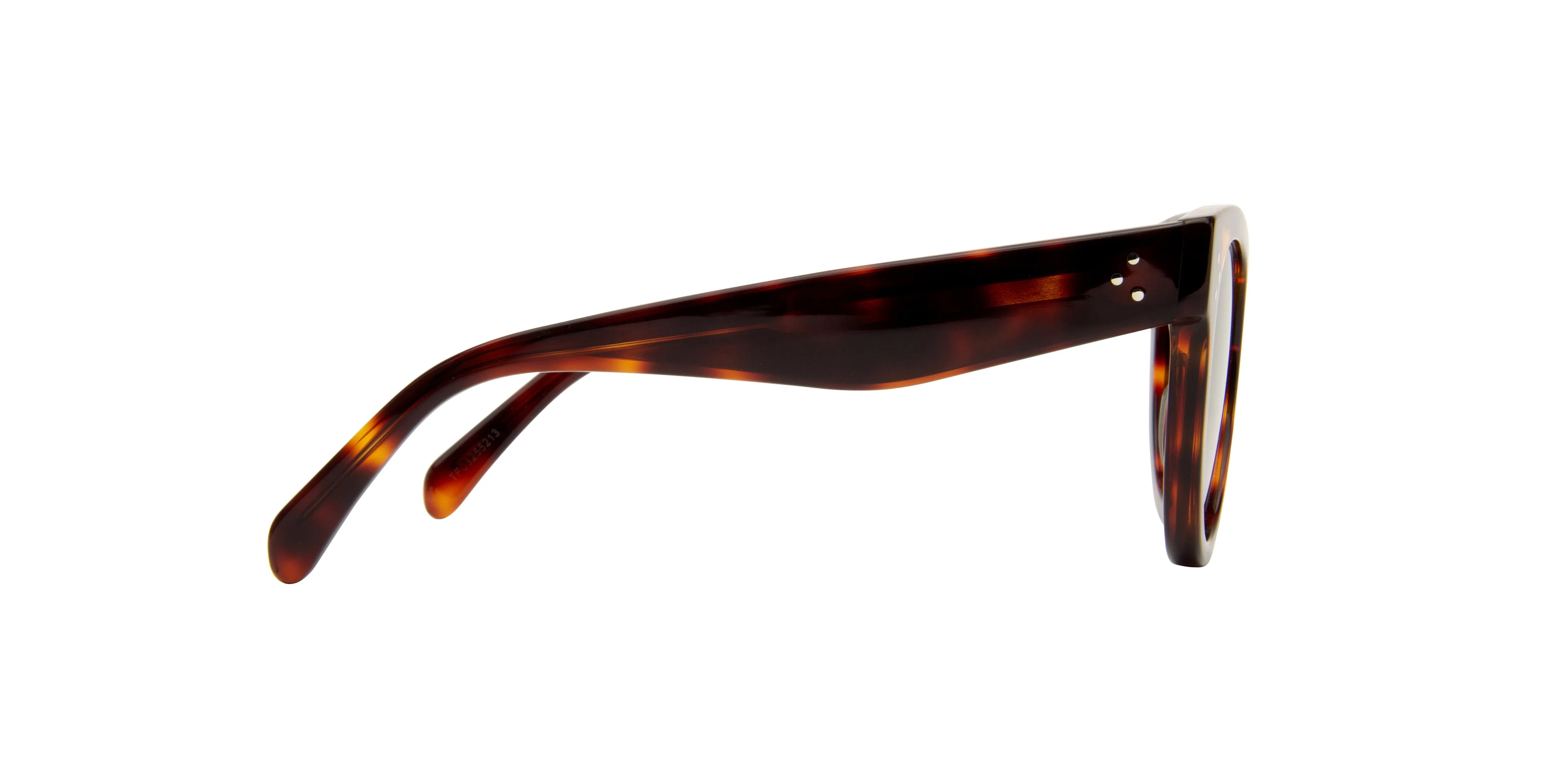 Bold 3 Dots CL4003IN Celine Sunglasses