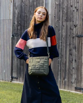 Boston Crossbody Bag