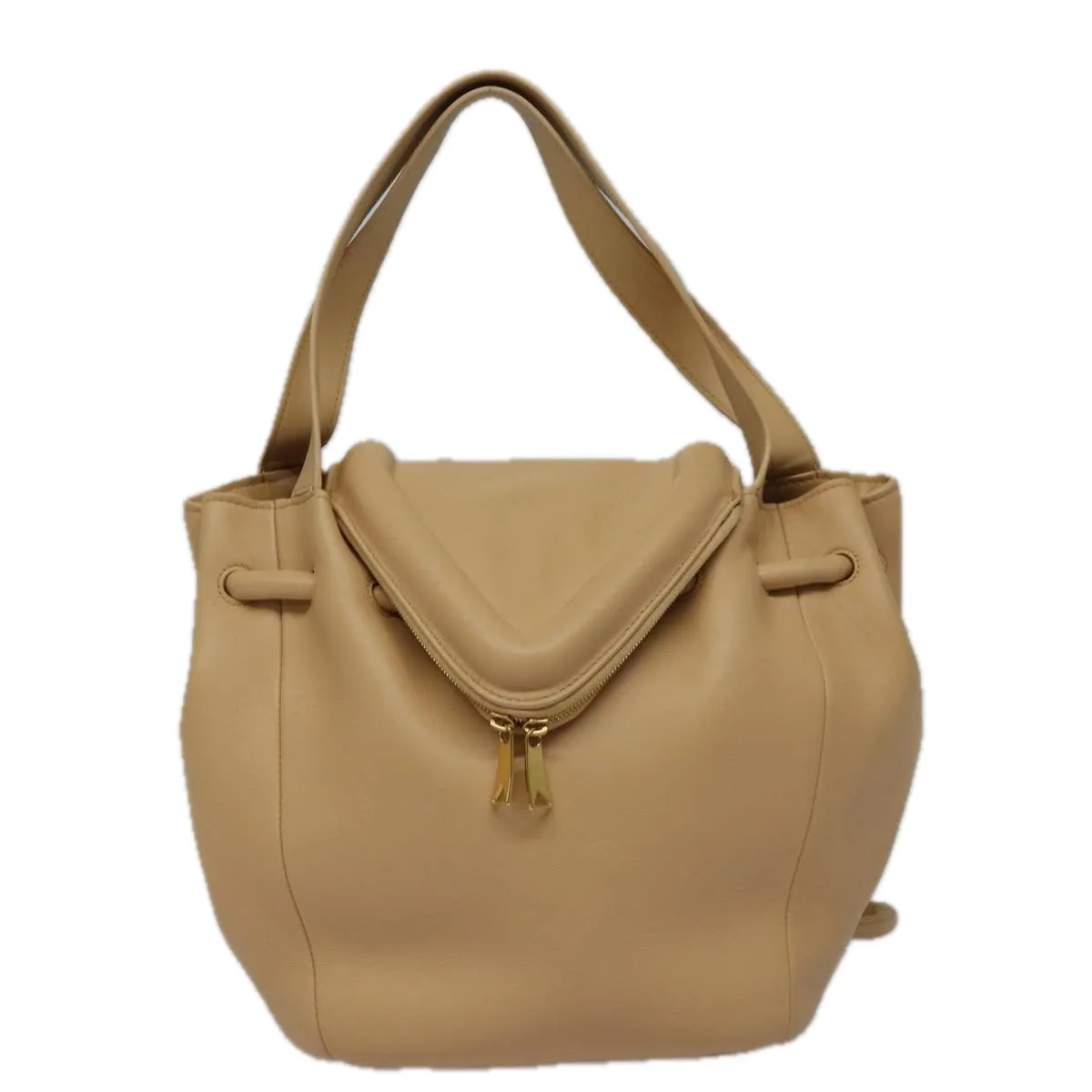 BOTTEGA VENETA Beak Handbag