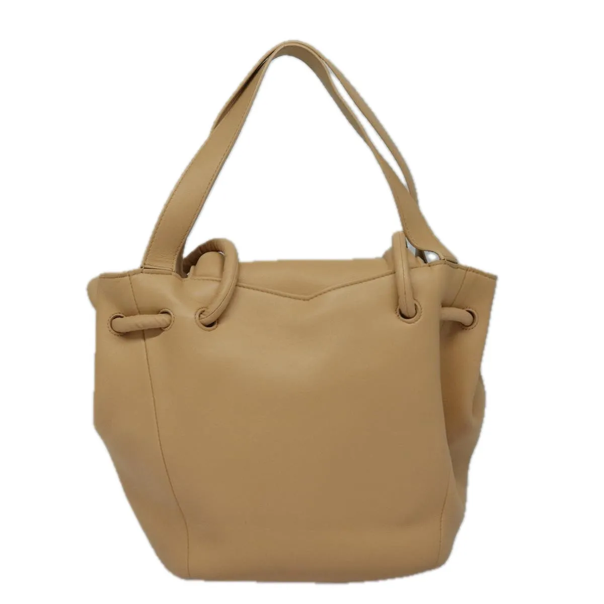 BOTTEGA VENETA Beak Handbag