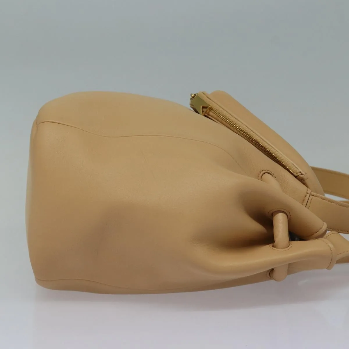 BOTTEGA VENETA Beak Handbag