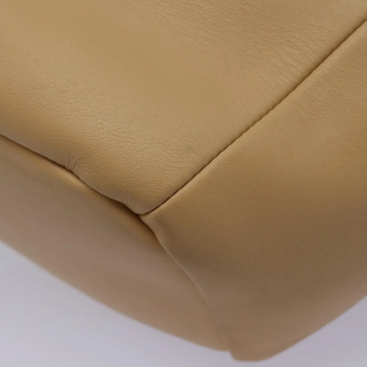 BOTTEGA VENETA Beak Handbag