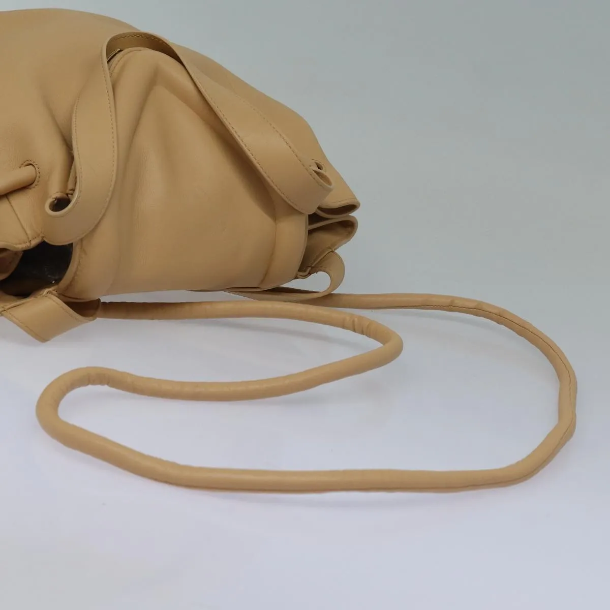 BOTTEGA VENETA Beak Handbag