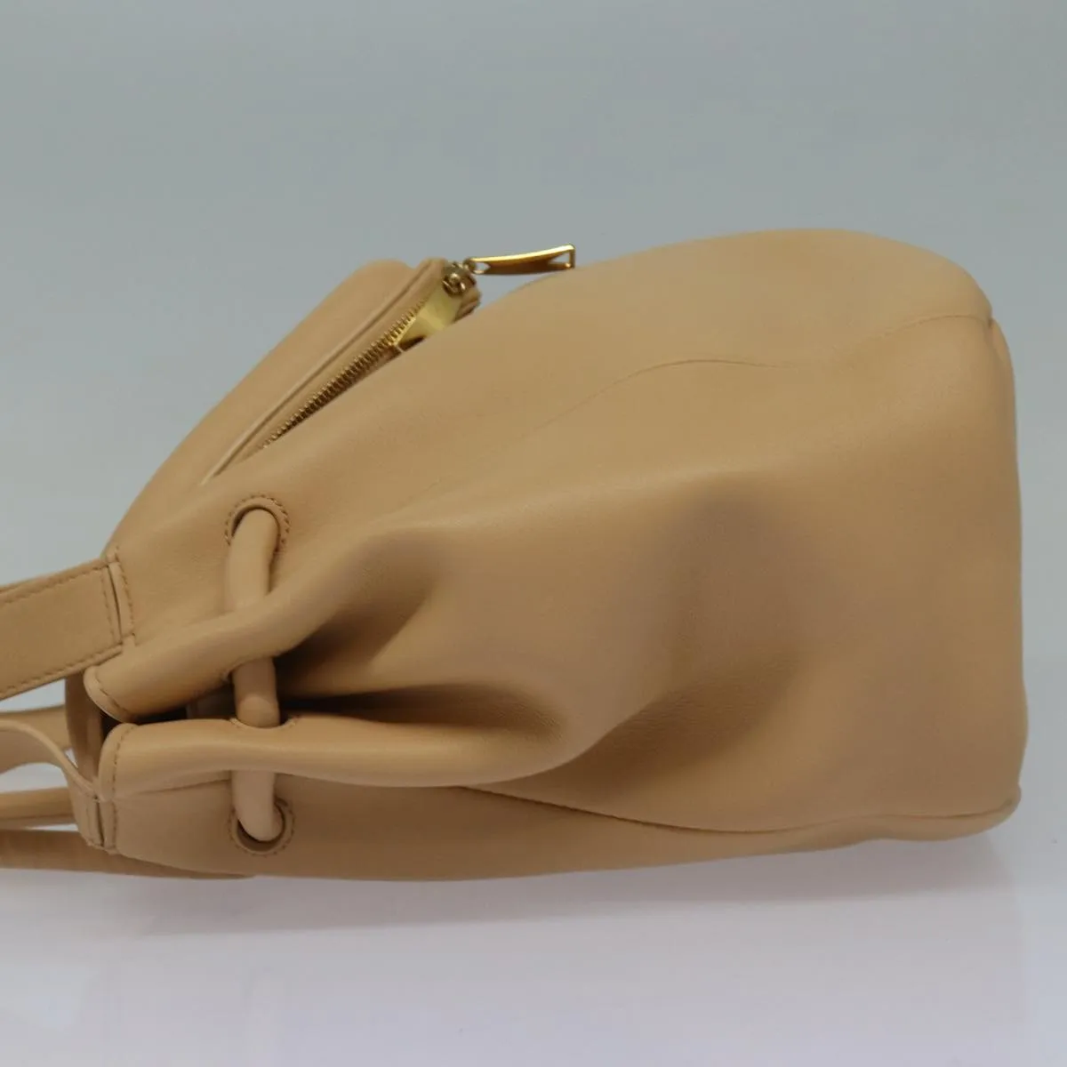 BOTTEGA VENETA Beak Handbag