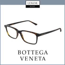 Bottega Veneta BV1029O-001 54 Unisex Sunglasses