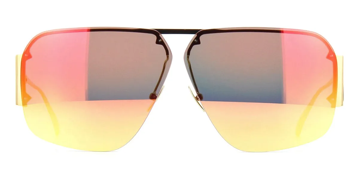 Bottega Veneta BV1065S 003 - As Seen On Alessandra Ambrosio