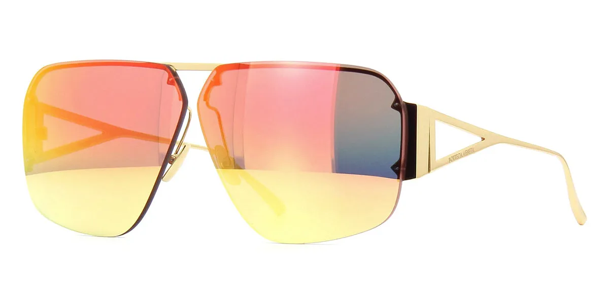 Bottega Veneta BV1065S 003 - As Seen On Alessandra Ambrosio