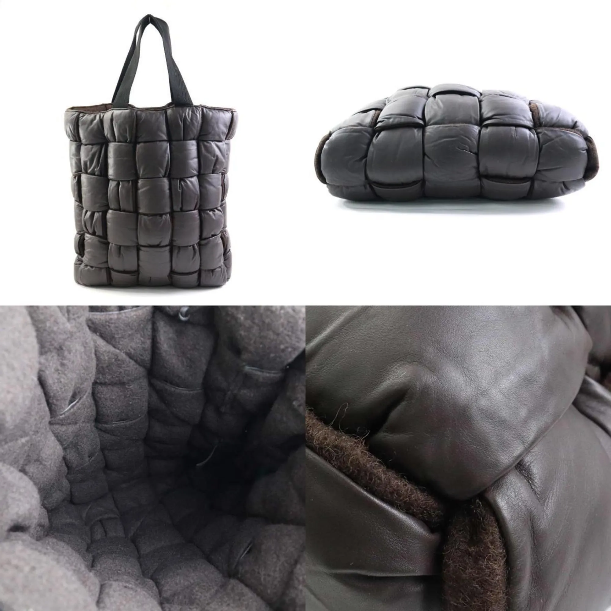 BOTTEGA VENETA Cassette Handbag