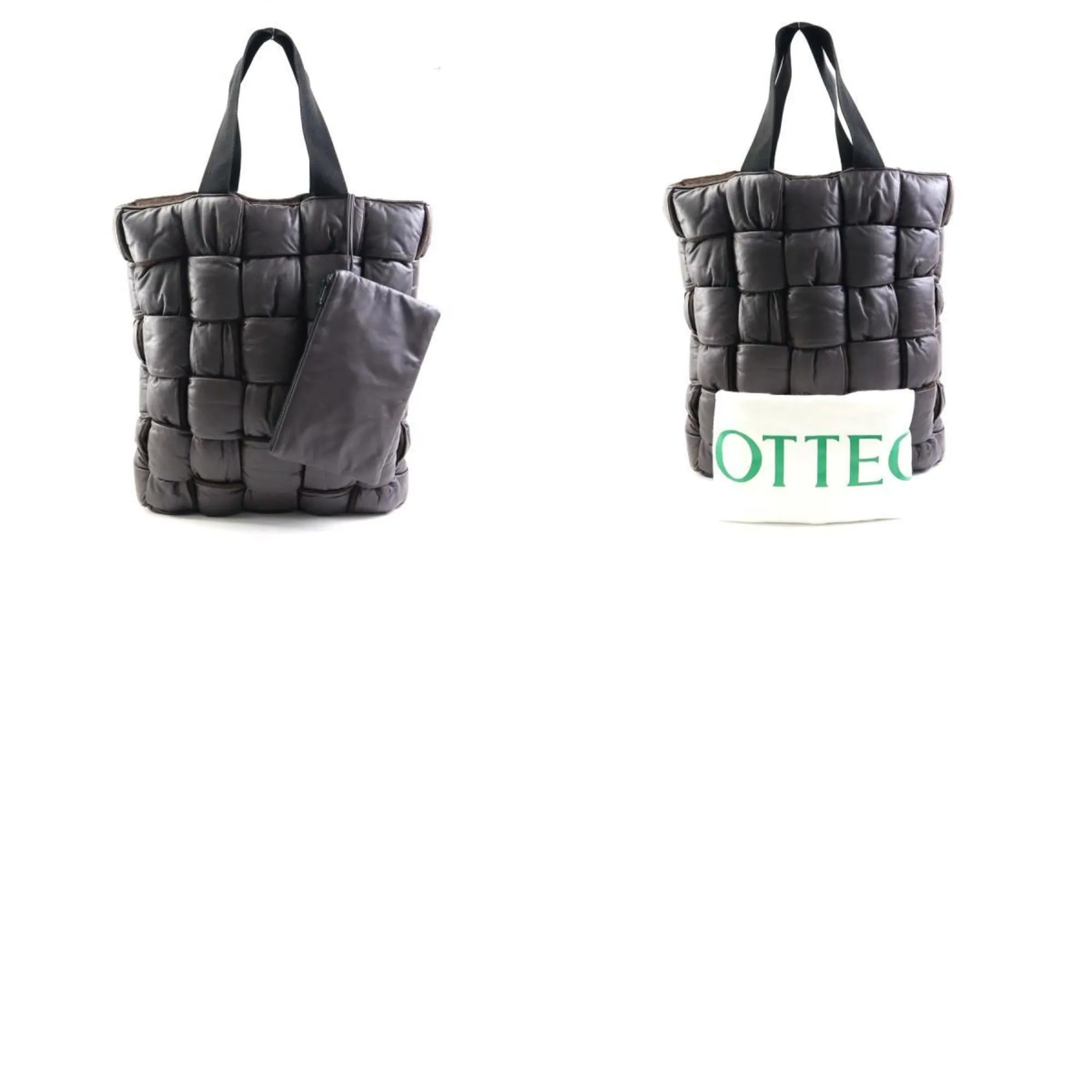 BOTTEGA VENETA Cassette Handbag