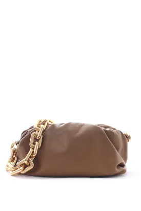 Bottega Veneta Chain Pouch Shoulder Bag