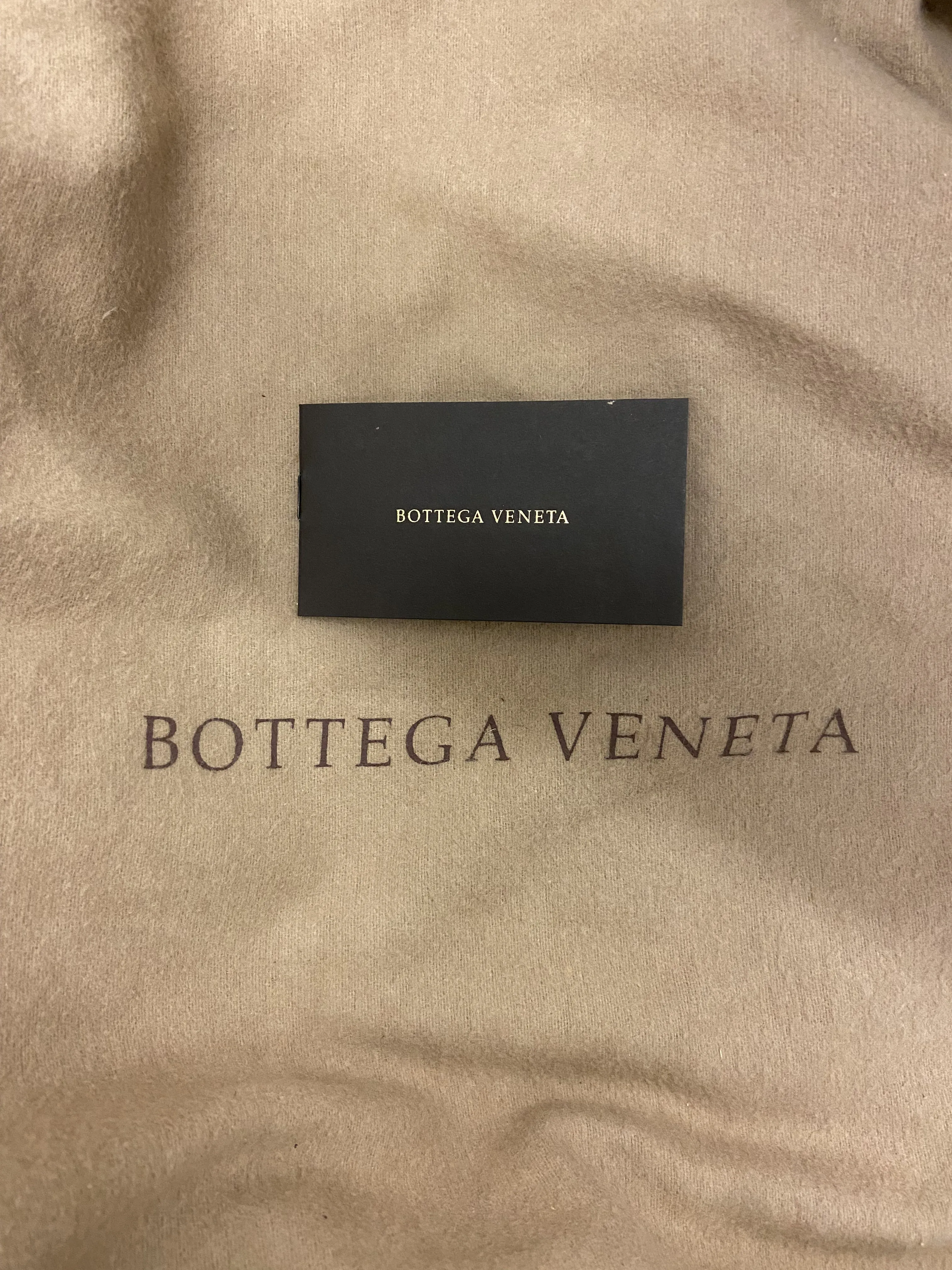 Bottega Veneta Chain Pouch Shoulder Bag