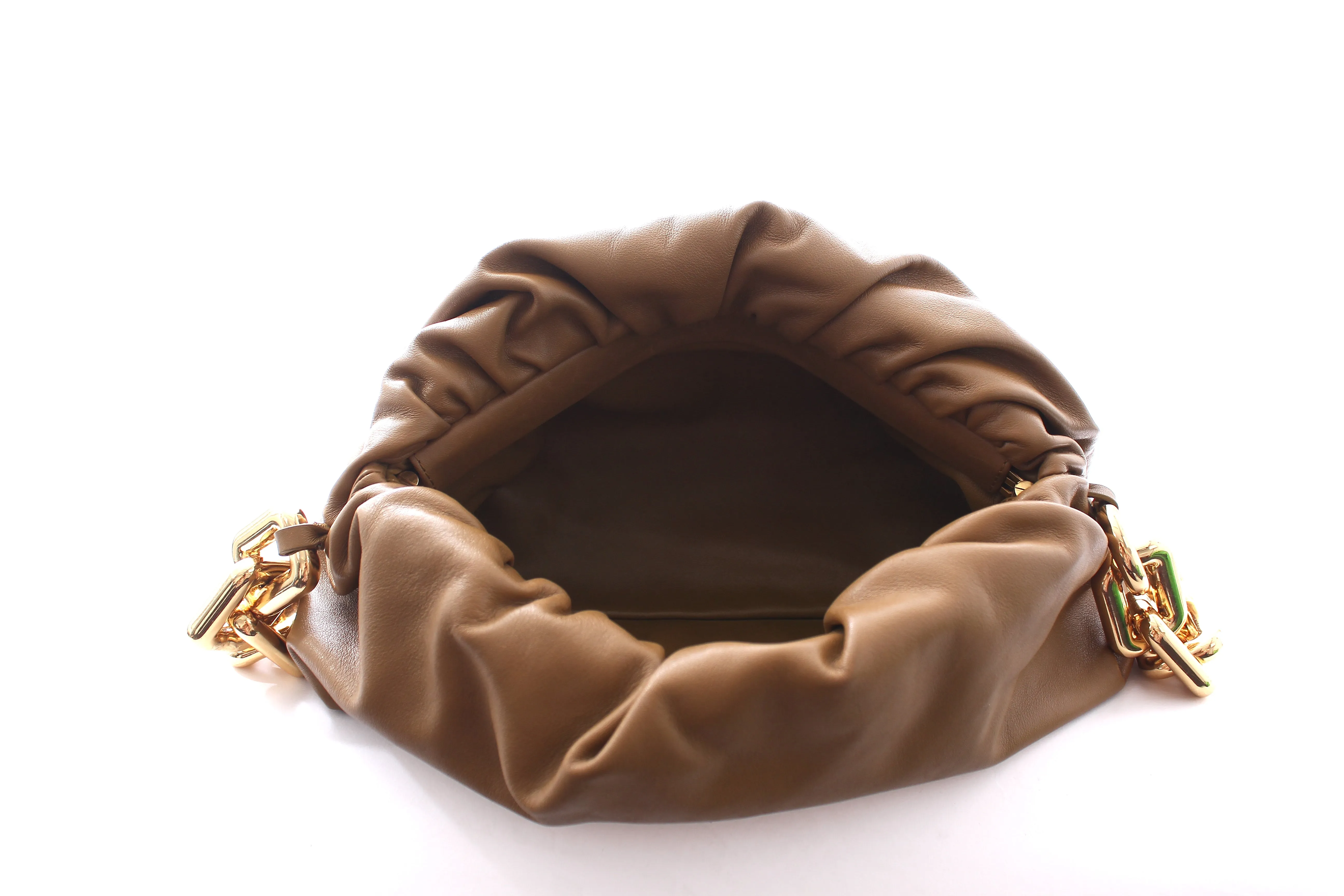 Bottega Veneta Chain Pouch Shoulder Bag