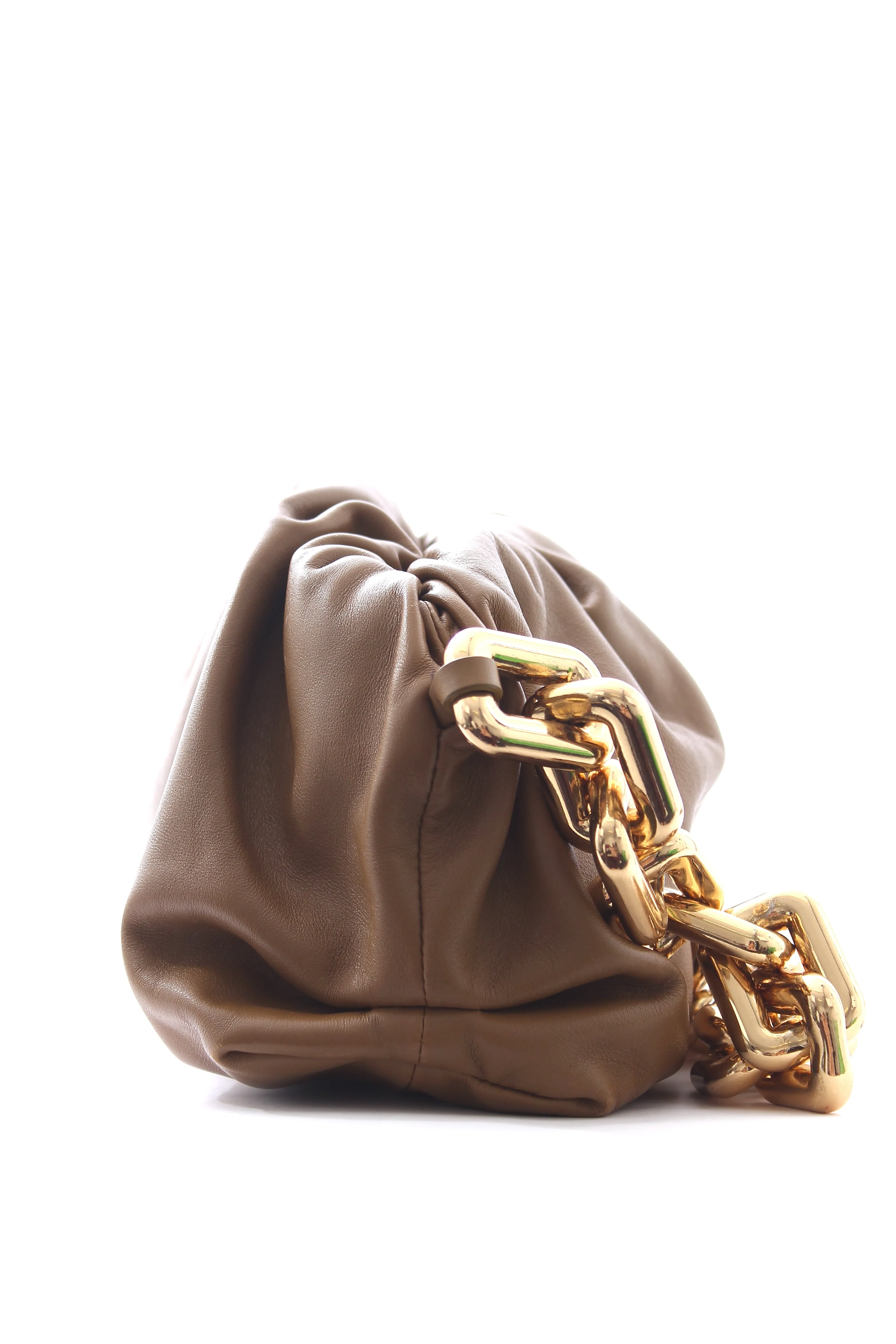 Bottega Veneta Chain Pouch Shoulder Bag