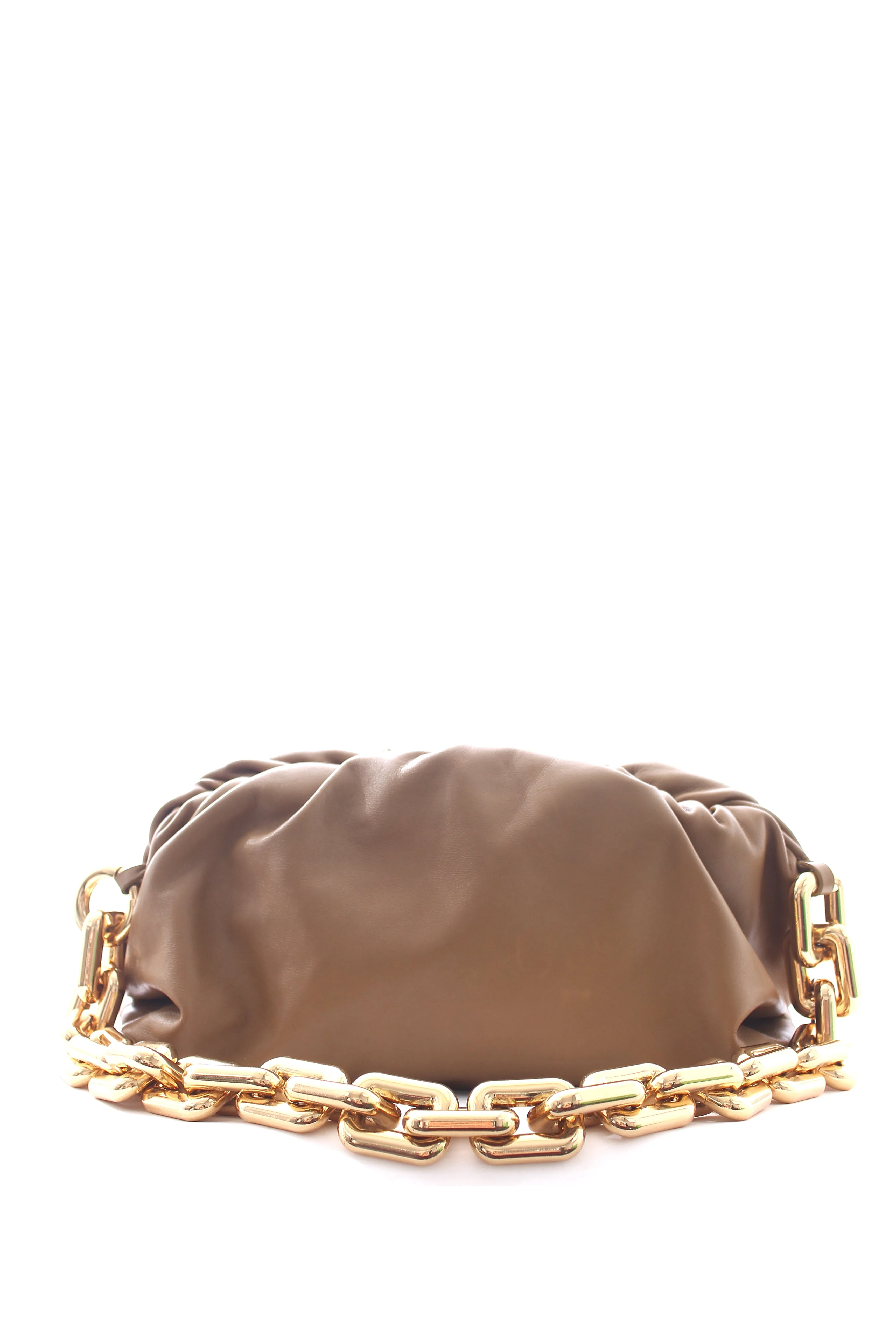 Bottega Veneta Chain Pouch Shoulder Bag
